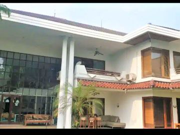 Disewa Rumah Siap Huni di Cipete Kondisi Furnished by Sava Properti HSE-A0710