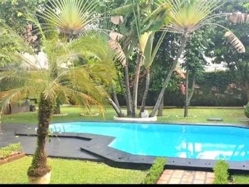 Disewa Rumah Siap Huni di Cipete Kondisi Furnished by Sava Properti HSE-A0710