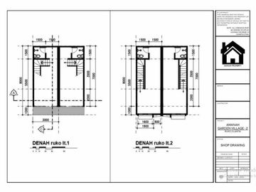 Rumah Dijual Di Pamulang