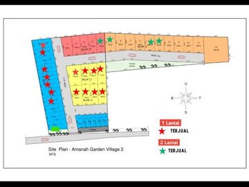 Rumah Dijual Di Pamulang