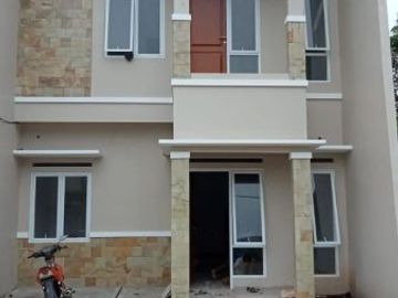 Rumah Dijual Di Pamulang