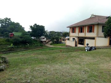 TANAH KAVLING SHM DI PINGGIR JALAN RAYA CICALENGKA BANDUNG
