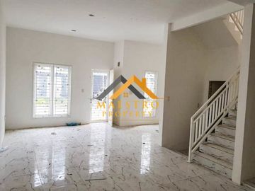 Dijual Villa Siap Huni Komplek Medan Resort City / Merci / Mercy Medan