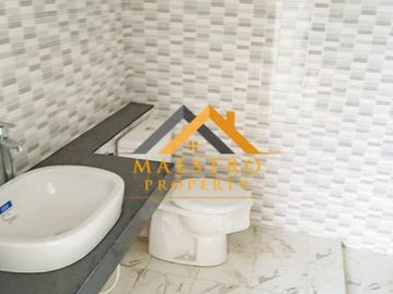 Dijual Villa Siap Huni Komplek Medan Resort City / Merci / Mercy Medan