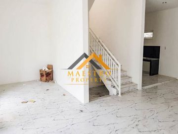 Dijual Villa Siap Huni Komplek Medan Resort City / Merci / Mercy Medan