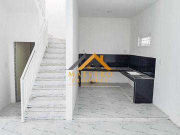 Dijual Villa Siap Huni Komplek Medan Resort City / Merci / Mercy Medan