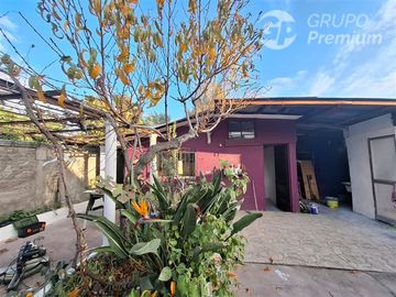 Casa en venta de 3 dorm.2B 1E el Bosque