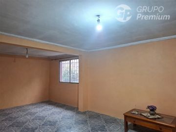 Casa en venta de 3 dorm.2B 1E el Bosque