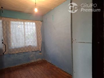 Casa en venta de 3 dorm.2B 1E el Bosque