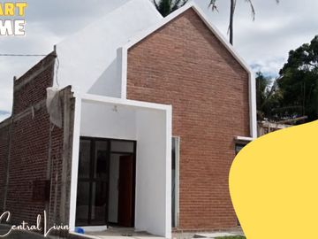 RUMAH MINIMALIS ELEGAN DENGAN HARGA SPESIAL MULAI 300 JUTAAN