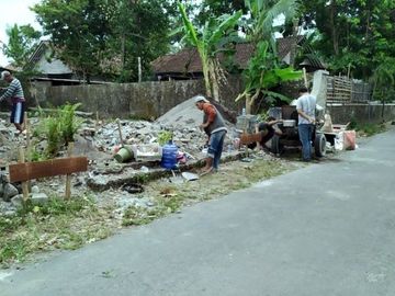 Miliki rumah Minimalis modern saat ini juga