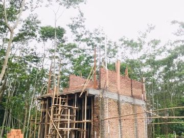 Perumahan 2 Lantai 600 Jutaan FREE PAJAK, dekat UII Jogja