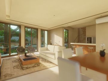 Casa Agave- Laurel Luxury Gardens