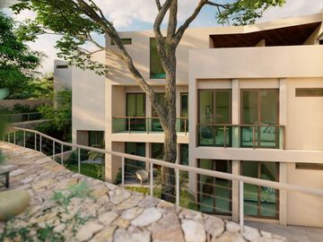 Casa Agave- Laurel Luxury Gardens