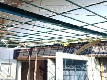 Disewakan Rumah Lokasi di Darmo Permai Selatan, Surabaya Barat