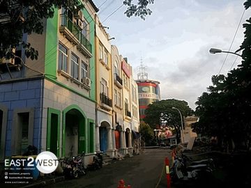 Dijual Ruko Sutera Niaga Alam Sutera Tangerang Murah Strategis Siap Huni Kondisi Tersewa