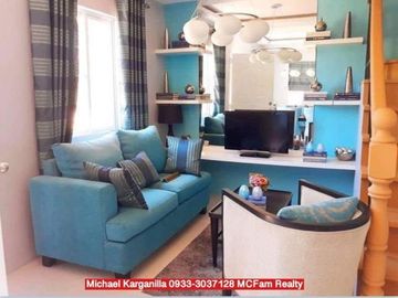 House And Lot in Lessandra Sta. Maria Bulacan
