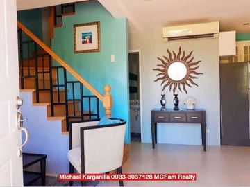 House And Lot in Lessandra Sta. Maria Bulacan
