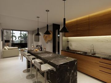 VENTA DE DEPARTAMENTO EN CANCUN