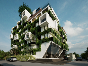 VENTA DE DEPARTAMENTO EN CANCUN