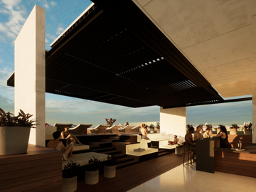 VENTA DE DEPARTAMENTO EN CANCUN