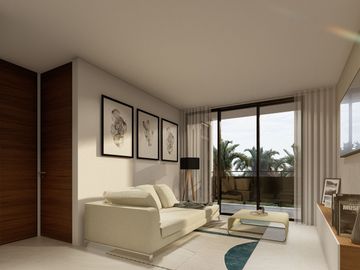 VENTA DE DEPARTAMENTO EN CANCUN