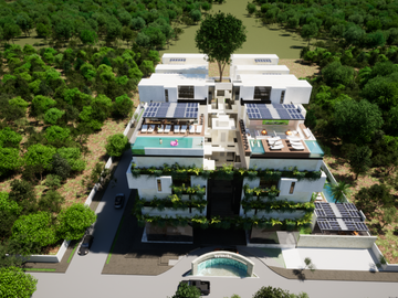 VENTA DE DEPARTAMENTO EN CANCUN