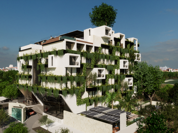 VENTA DE DEPARTAMENTO EN CANCUN