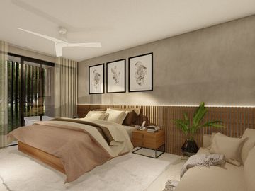 VENTA DE DEPARTAMENTO EN CANCUN