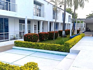 Casa en Arriendo en Ricaurte - Cundinamarca