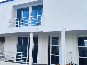 Casa en Arriendo en Ricaurte - Cundinamarca