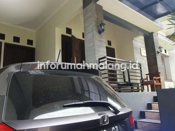 Rumah Dijual Lowokwaru Malang,