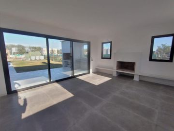 Casa a estrenar Santa Isabel etapa 2