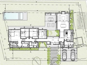 Casa a estrenar Santa Isabel etapa 2