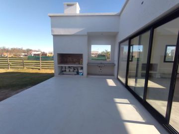 Casa a estrenar Santa Isabel etapa 2