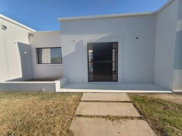 Casa a estrenar Santa Isabel etapa 2