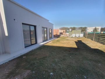 Casa a estrenar Santa Isabel etapa 2