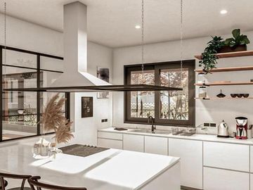 Casa a estrenar Santa Isabel etapa 2