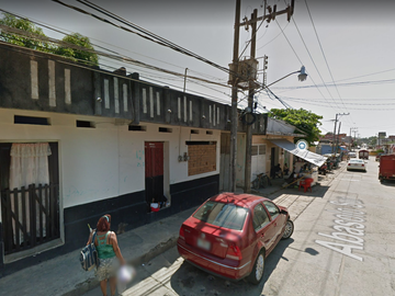 CASA EN HUIXTLA CENTRO FDC 87