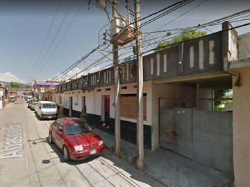 CASA EN HUIXTLA CENTRO FDC 87