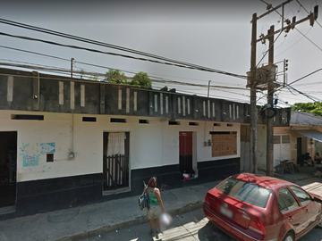 CASA EN HUIXTLA CENTRO FDC 87