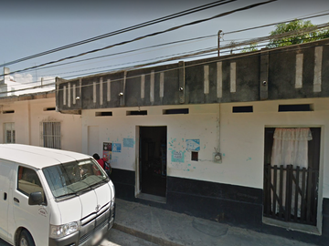 CASA EN HUIXTLA CENTRO FDC 87