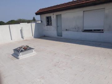 Galpón - Villa Martelli