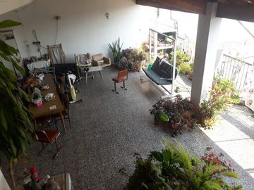 Galpón - Villa Martelli