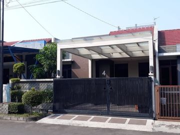 Rumah Siap Huni Lokasi Strategis Antapani