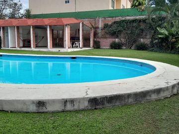GRAN OPORTUNIDAD ¡BAJA DE PRECIO! Casa en Condominio en Lomas de Cuernavaca