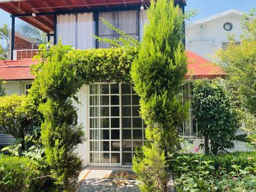 GRAN OPORTUNIDAD ¡BAJA DE PRECIO! Casa en Condominio en Lomas de Cuernavaca