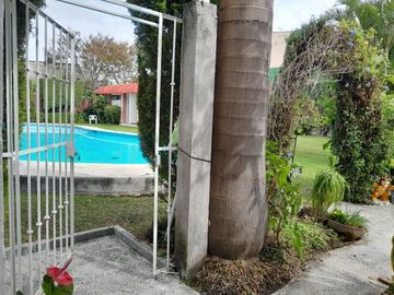 GRAN OPORTUNIDAD ¡BAJA DE PRECIO! Casa en Condominio en Lomas de Cuernavaca