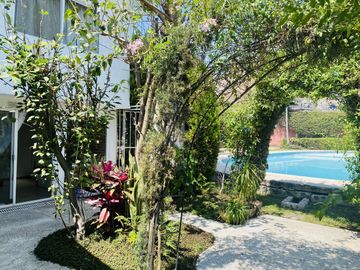 GRAN OPORTUNIDAD ¡BAJA DE PRECIO! Casa en Condominio en Lomas de Cuernavaca