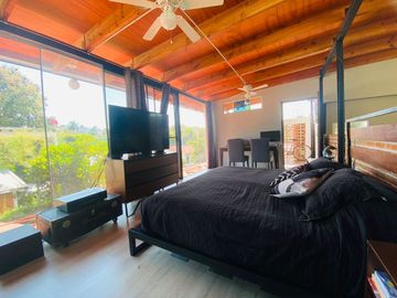 GRAN OPORTUNIDAD ¡BAJA DE PRECIO! Casa en Condominio en Lomas de Cuernavaca